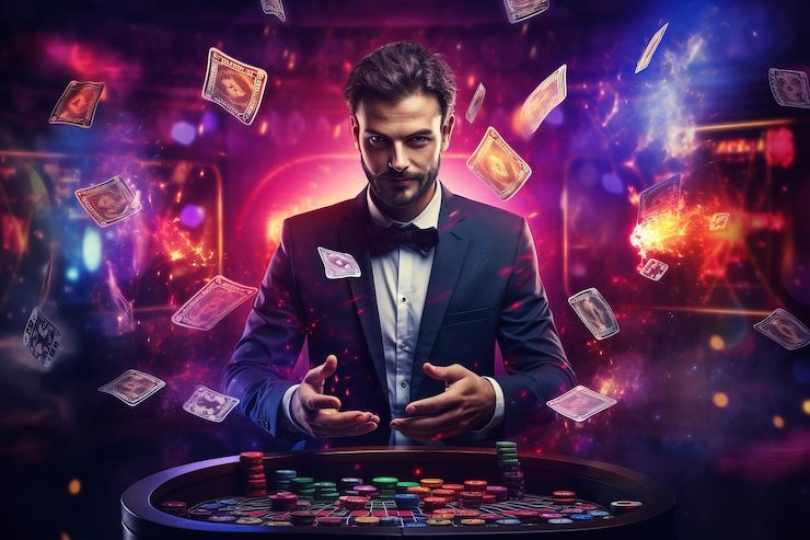 kokoplay login live dealer blackjack table on mobile screen