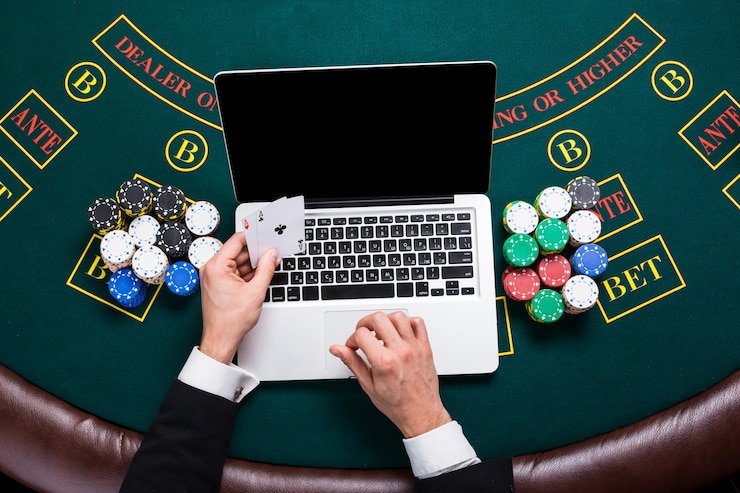 kokoplay login Free Play blackjack table with virtual chips