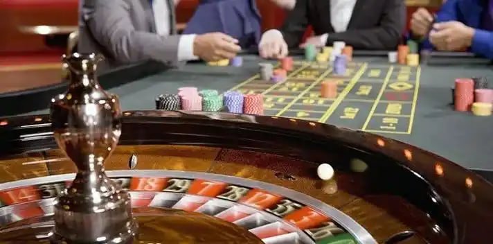 Live roulette dealer at kokoplay login studio