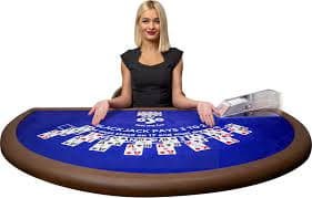 Dragon Tiger Free Play table at kokoplay login